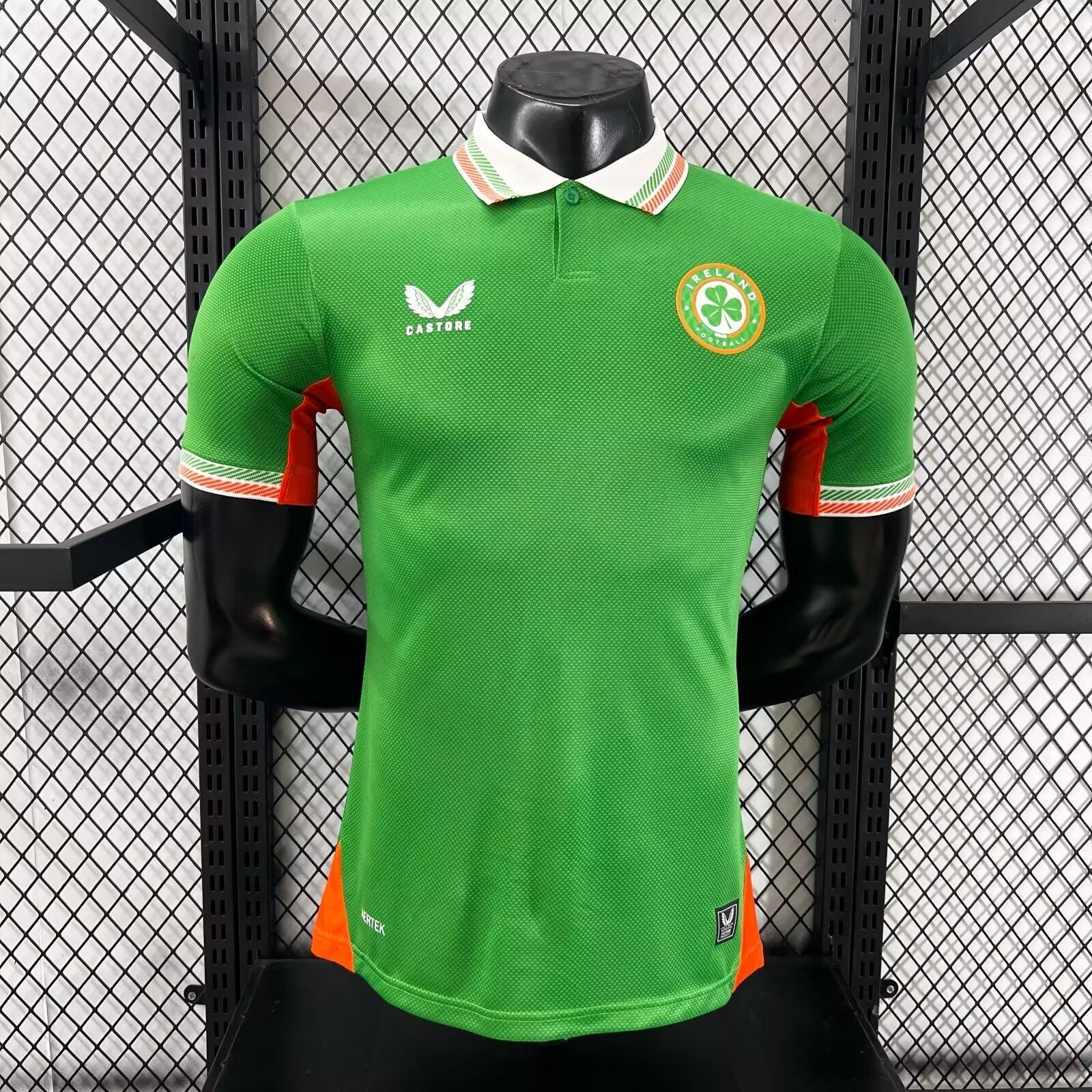 Maillot Domicile Irlande 2026