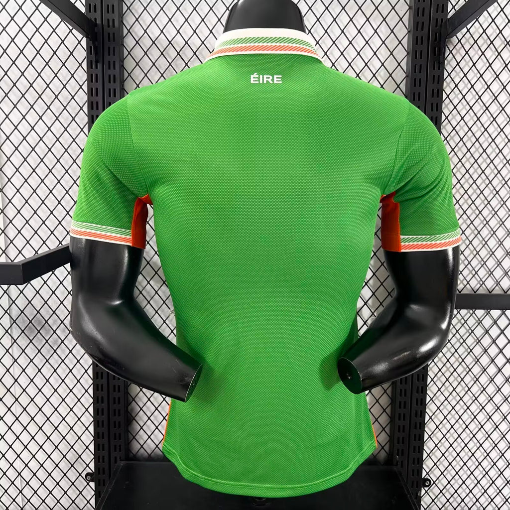 Maillot Domicile Irlande 2026