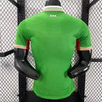 Maillot Domicile Irlande 2026