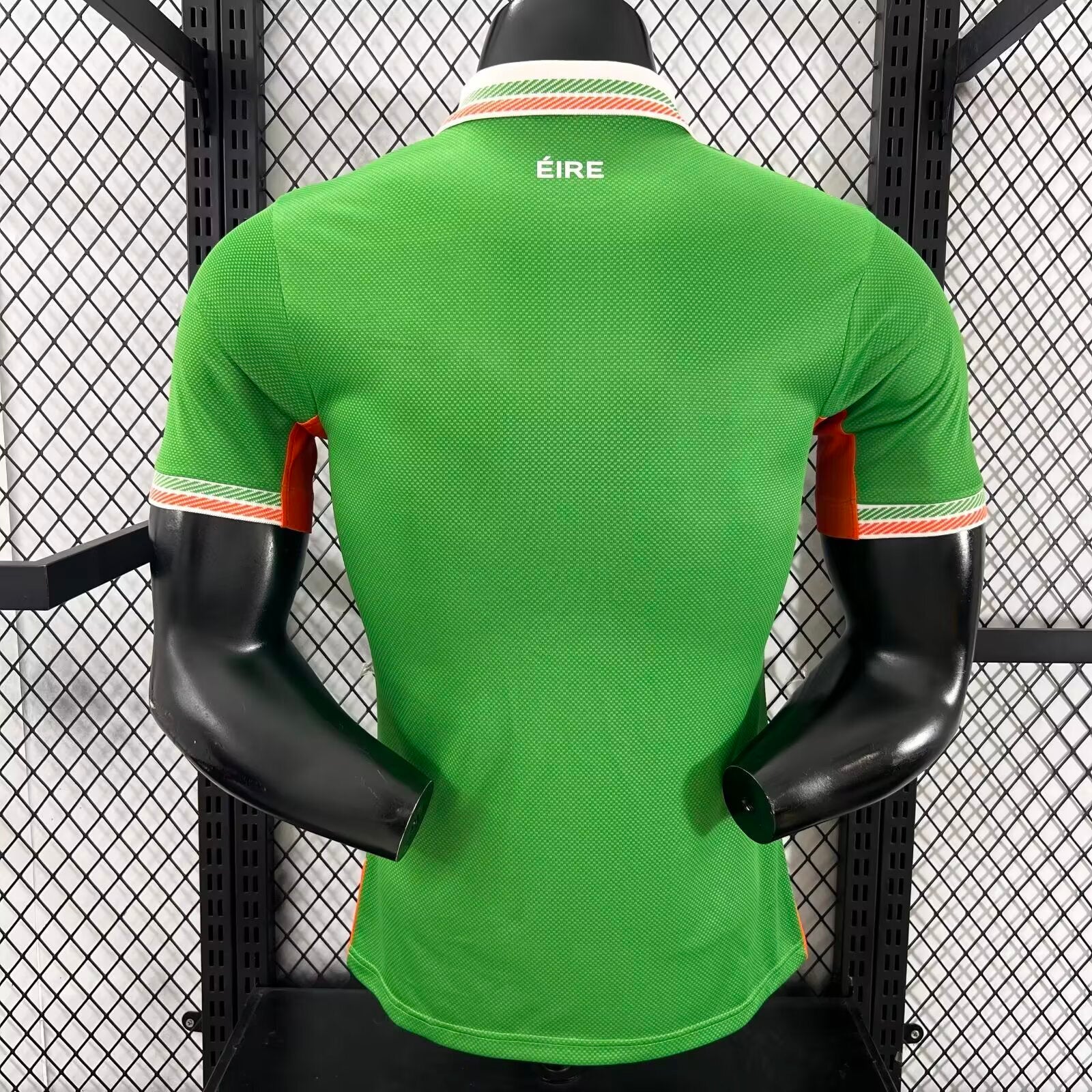 Maillot Domicile Irlande 2026
