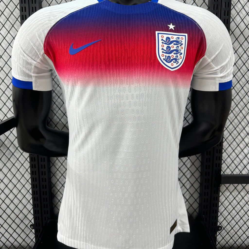 Maillot Domicile Angleterre 2026