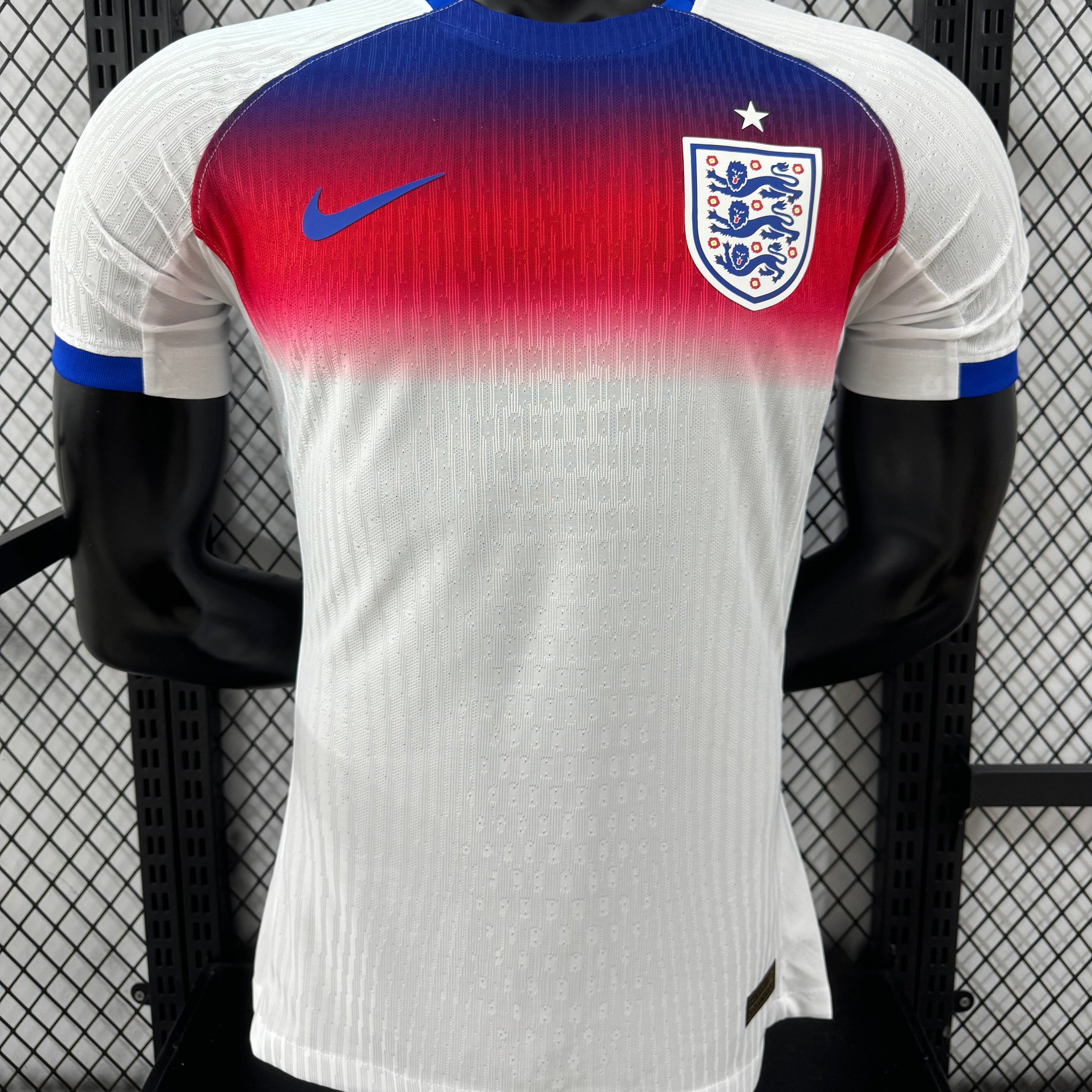 Maillot Domicile Angleterre 2026
