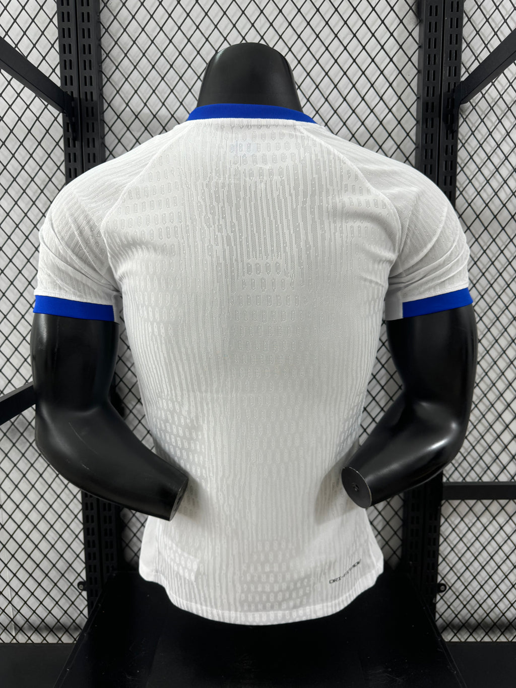 Maillot Domicile Angleterre 2026