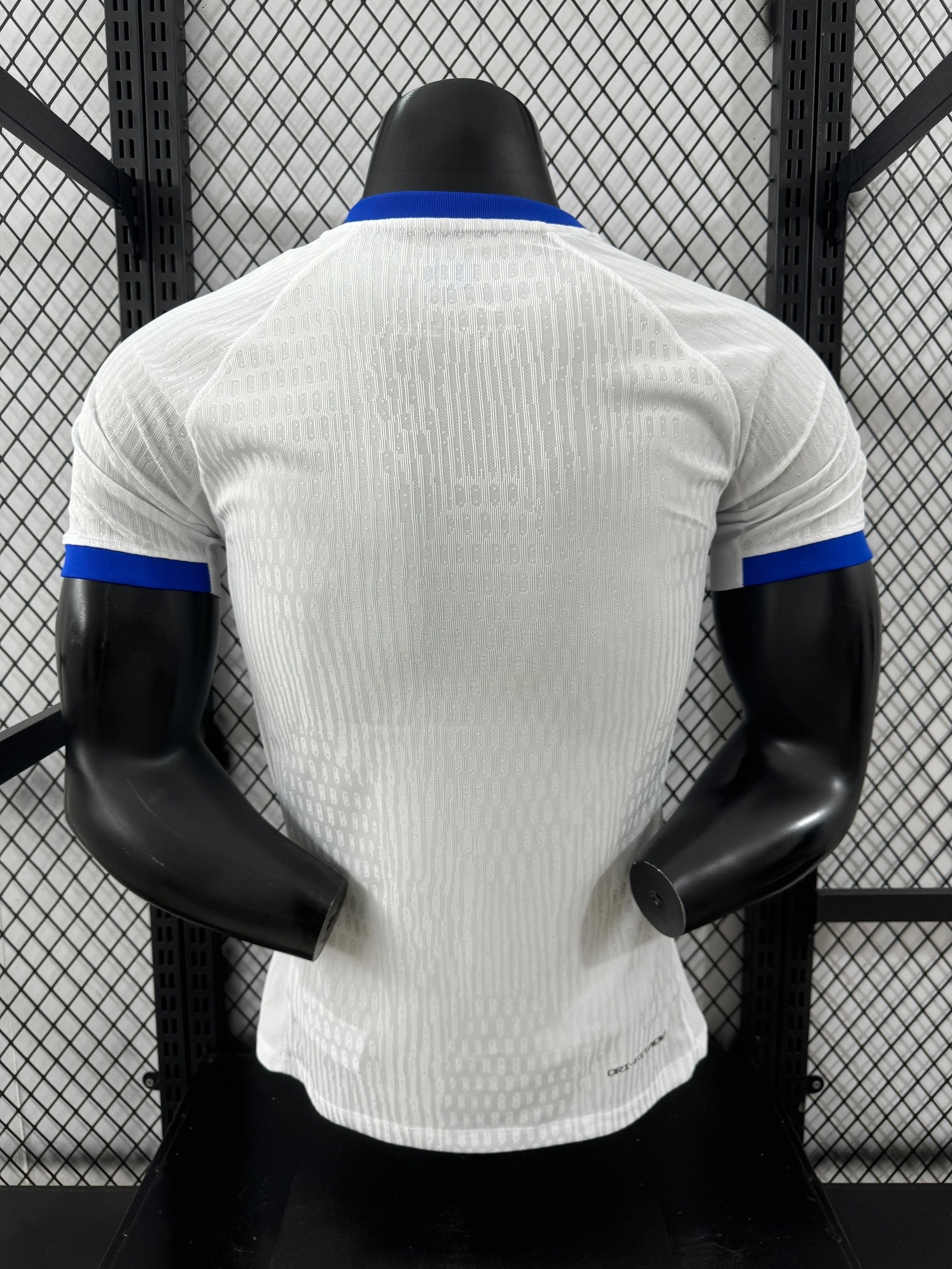 Maillot Domicile Angleterre 2026