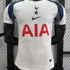 Maillot Domicile Totthenam 2025-2026
