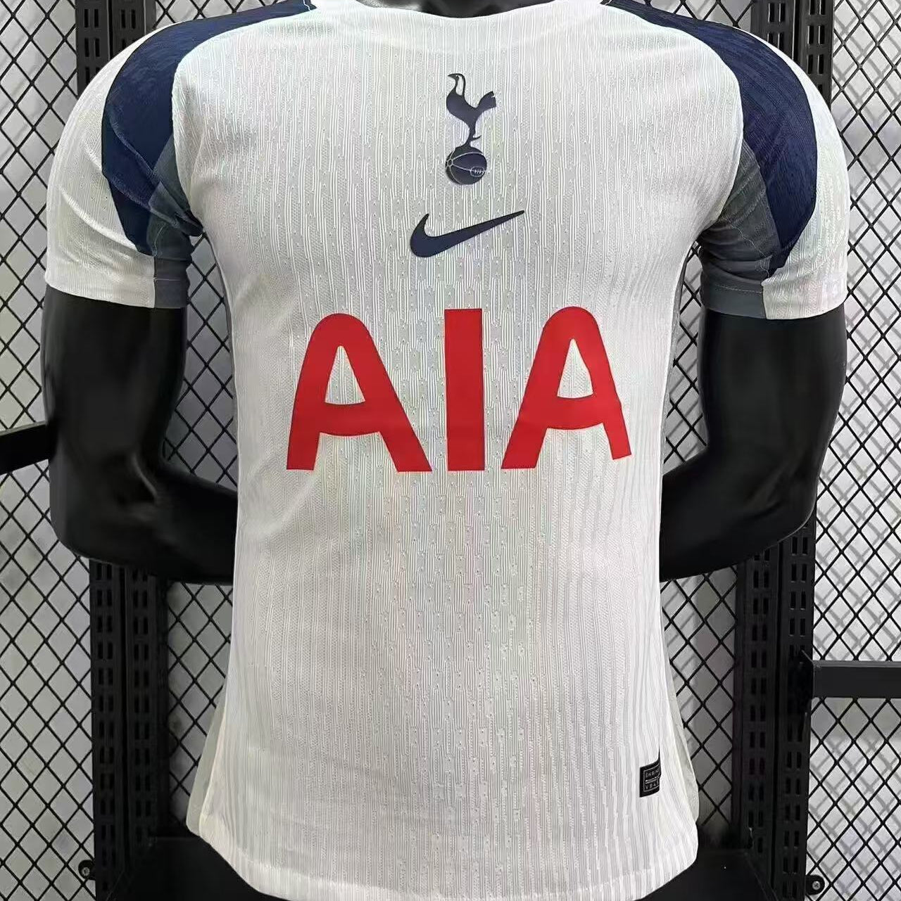 Maillot Domicile Totthenam 2025-2026