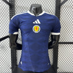 Maillot Domicile Ecosse 2026
