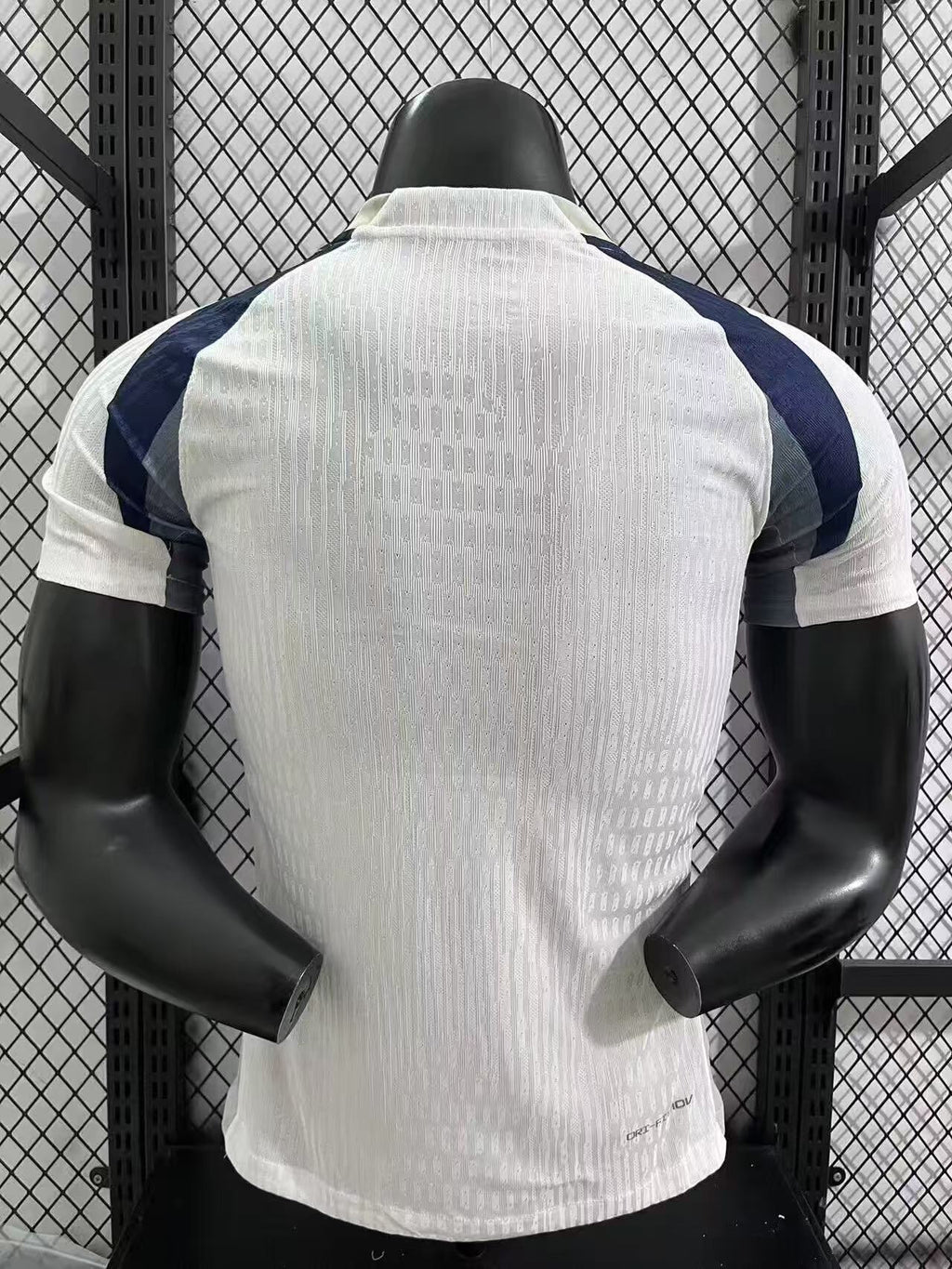 Maillot Domicile Totthenam 2025-2026