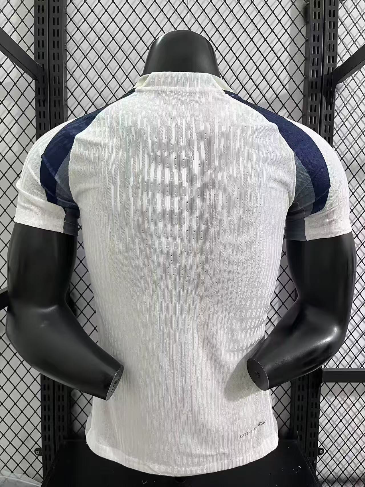 Maillot Domicile Totthenam 2025-2026