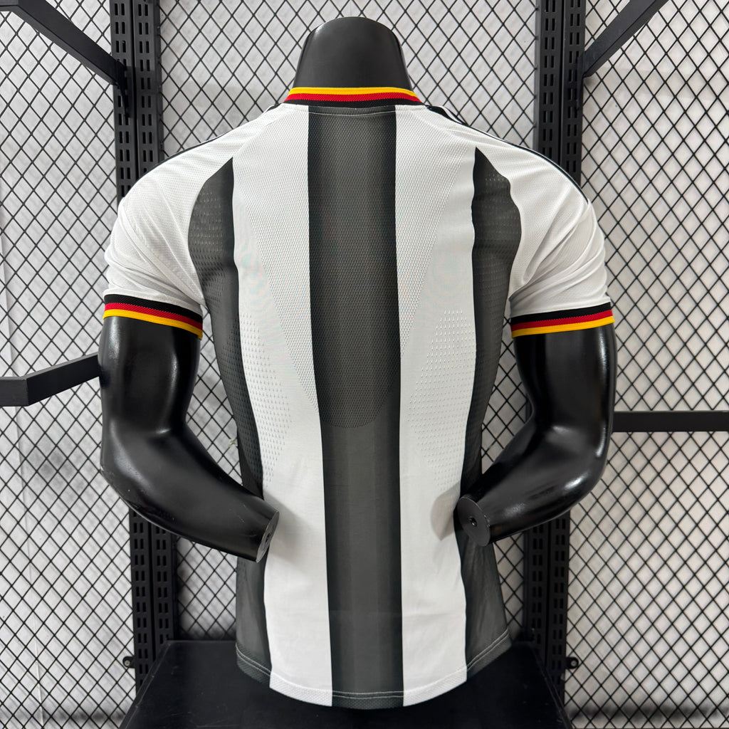 Maillot Allemagne Domicile 2025