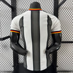 Maillot Allemagne Domicile 2025