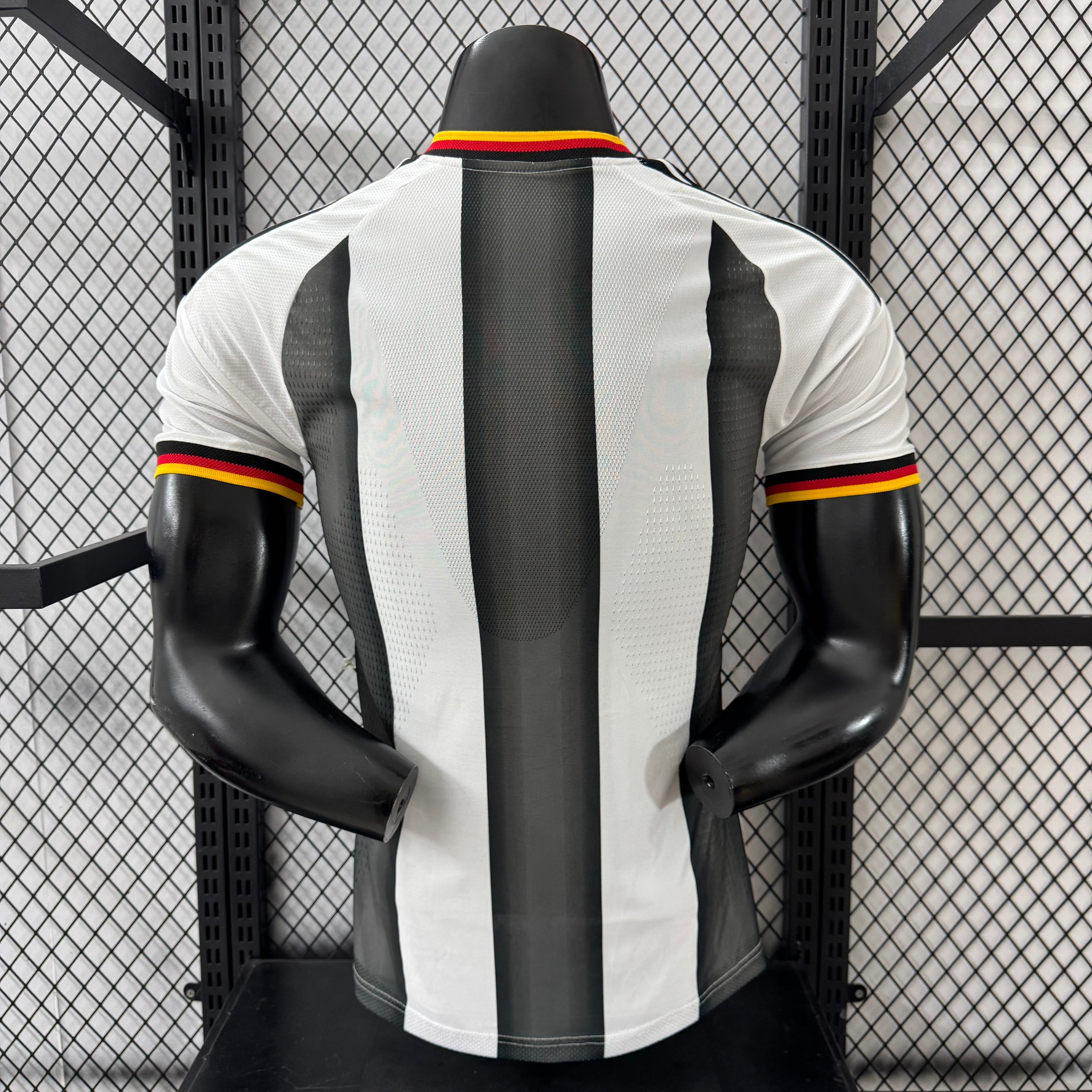Maillot Allemagne Domicile 2025