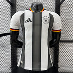Maillot Allemagne Domicile 2025