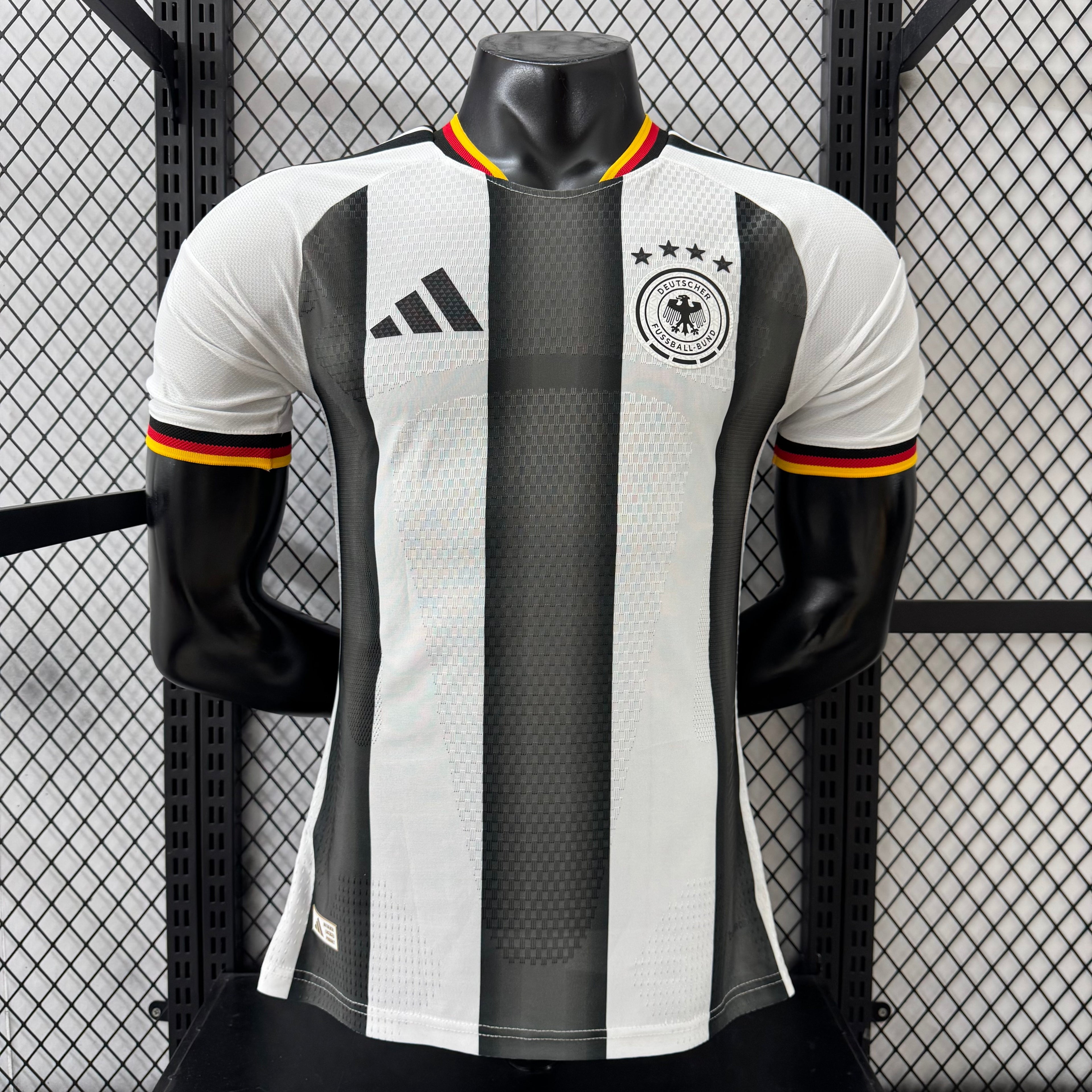 Maillot Allemagne Domicile 2025