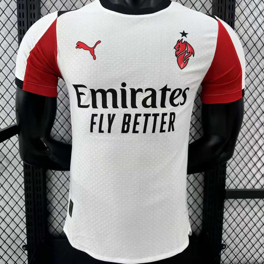 Maillot Extérieur AC Milan 2025-2026