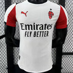 Maillot Extérieur AC Milan 2025-2026