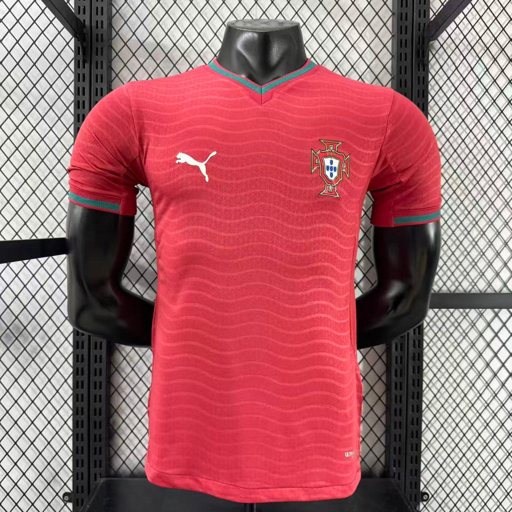 Maillot Domicile Portugal 2026