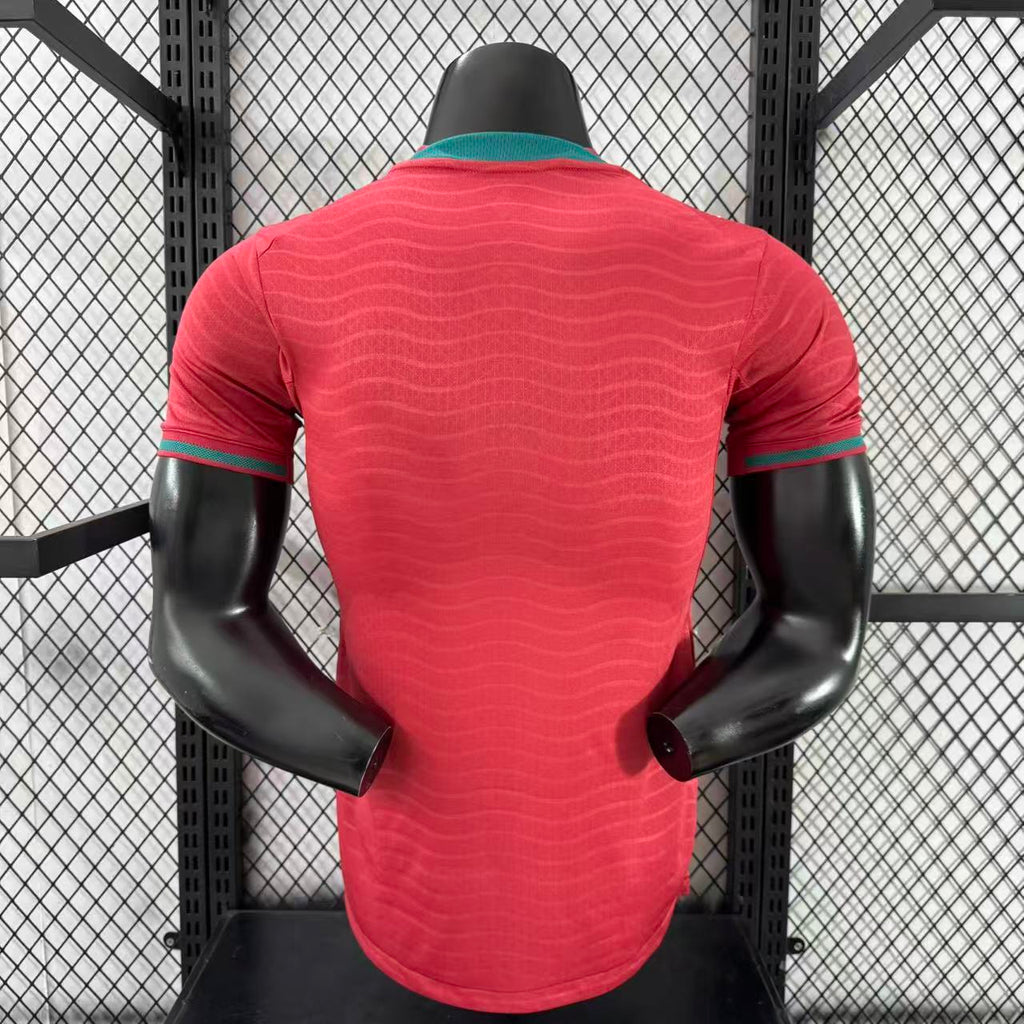 Maillot Domicile Portugal 2026