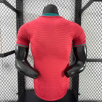 Maillot Domicile Portugal 2026