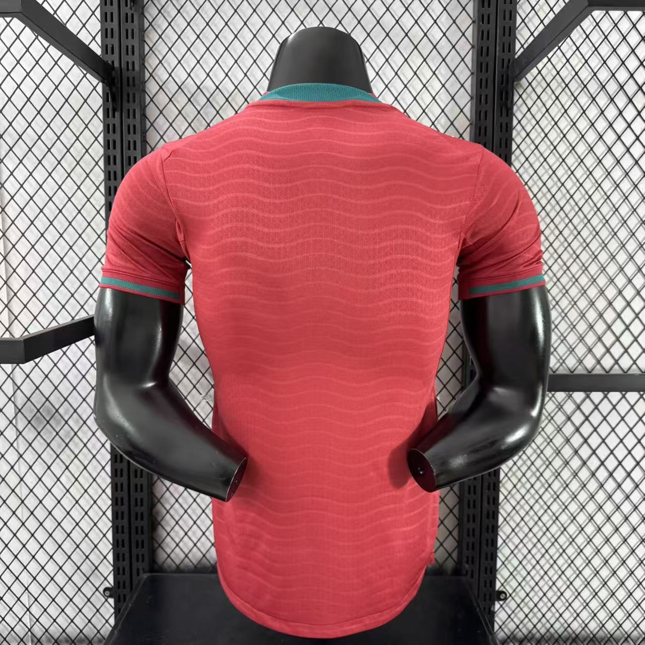 Maillot Domicile Portugal 2026