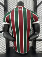 Maillot Domicile Fluminense 2025-2026