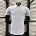 Maillot Domicile Uruguay 2026