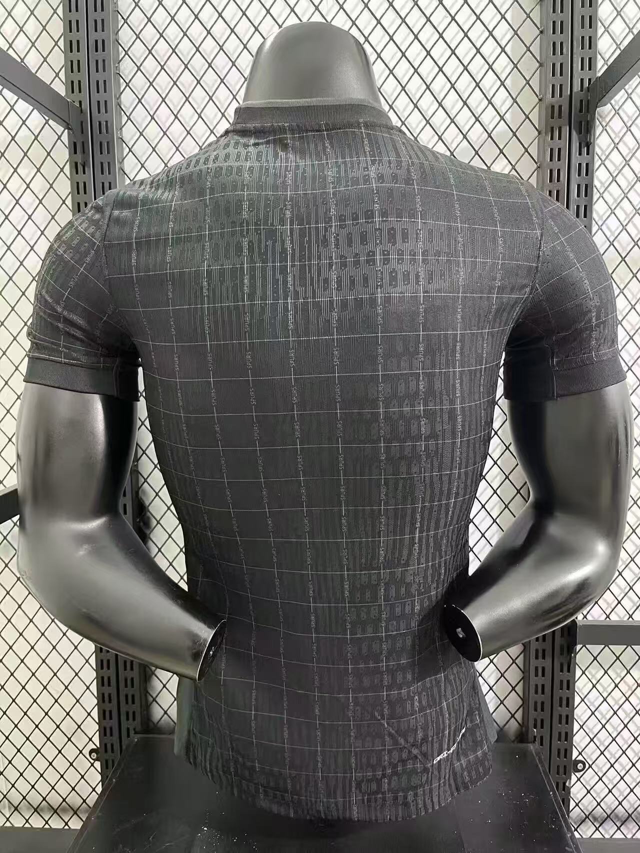 Maillot Extérieur Totthenam 2025-2026