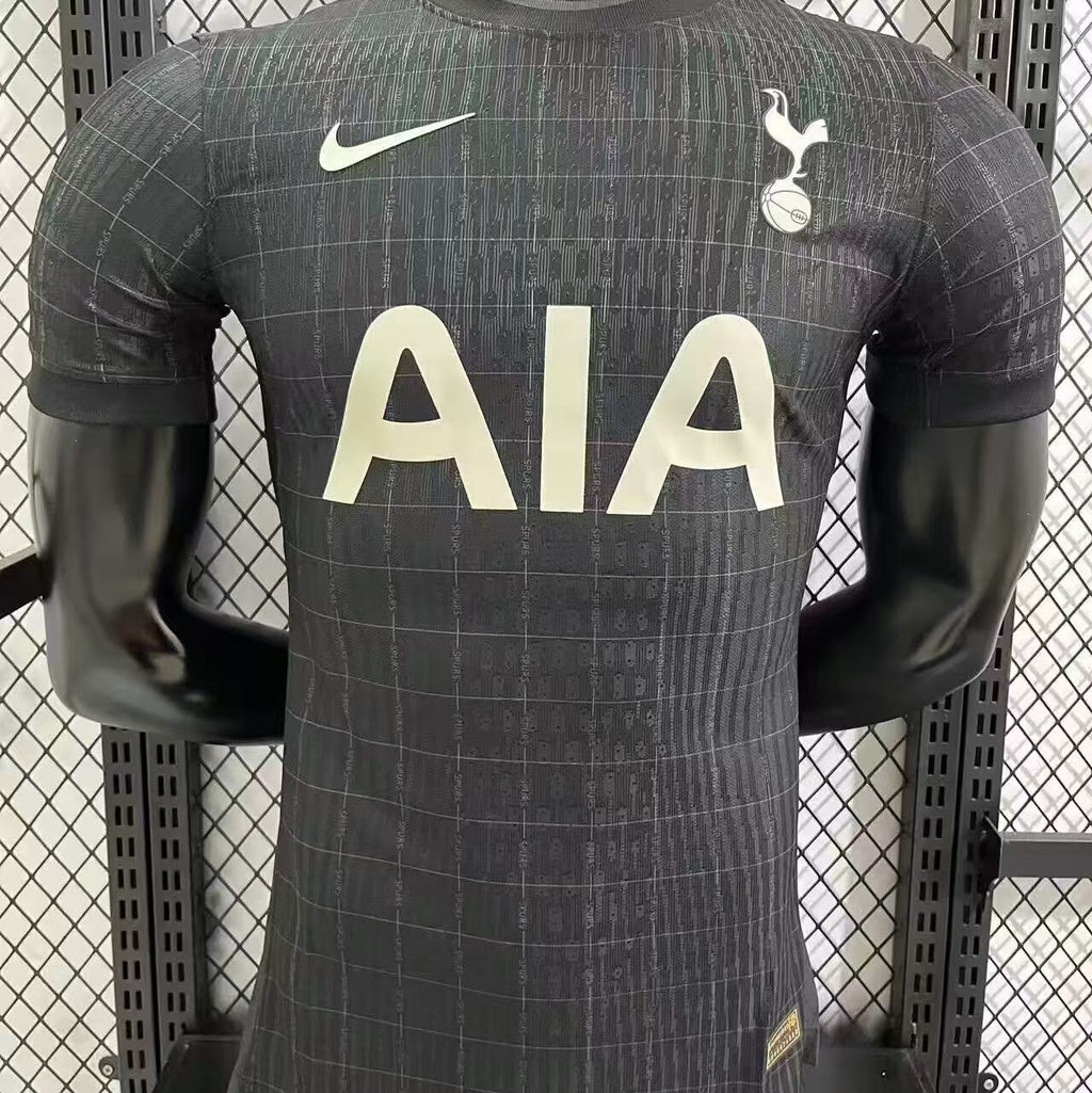 Maillot Extérieur Totthenam 2025-2026