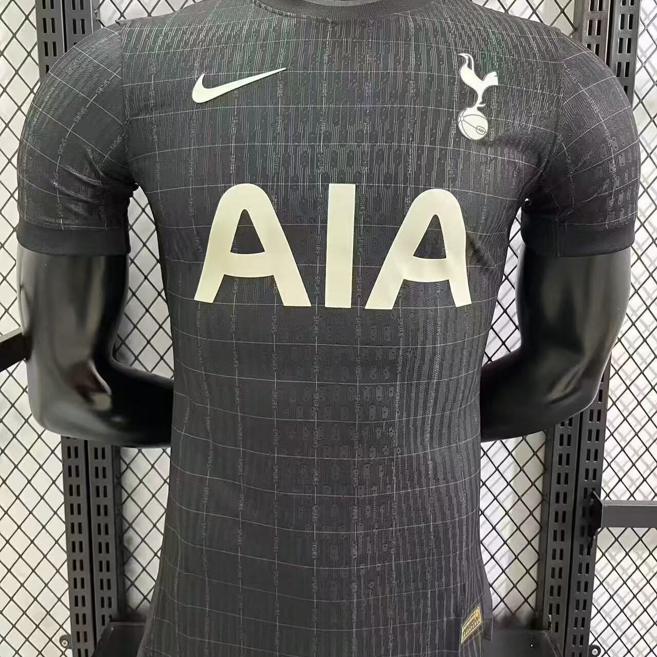 Maillot Extérieur Totthenam 2025-2026