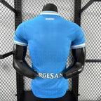 Maillot Domicile Naples 2025-2026