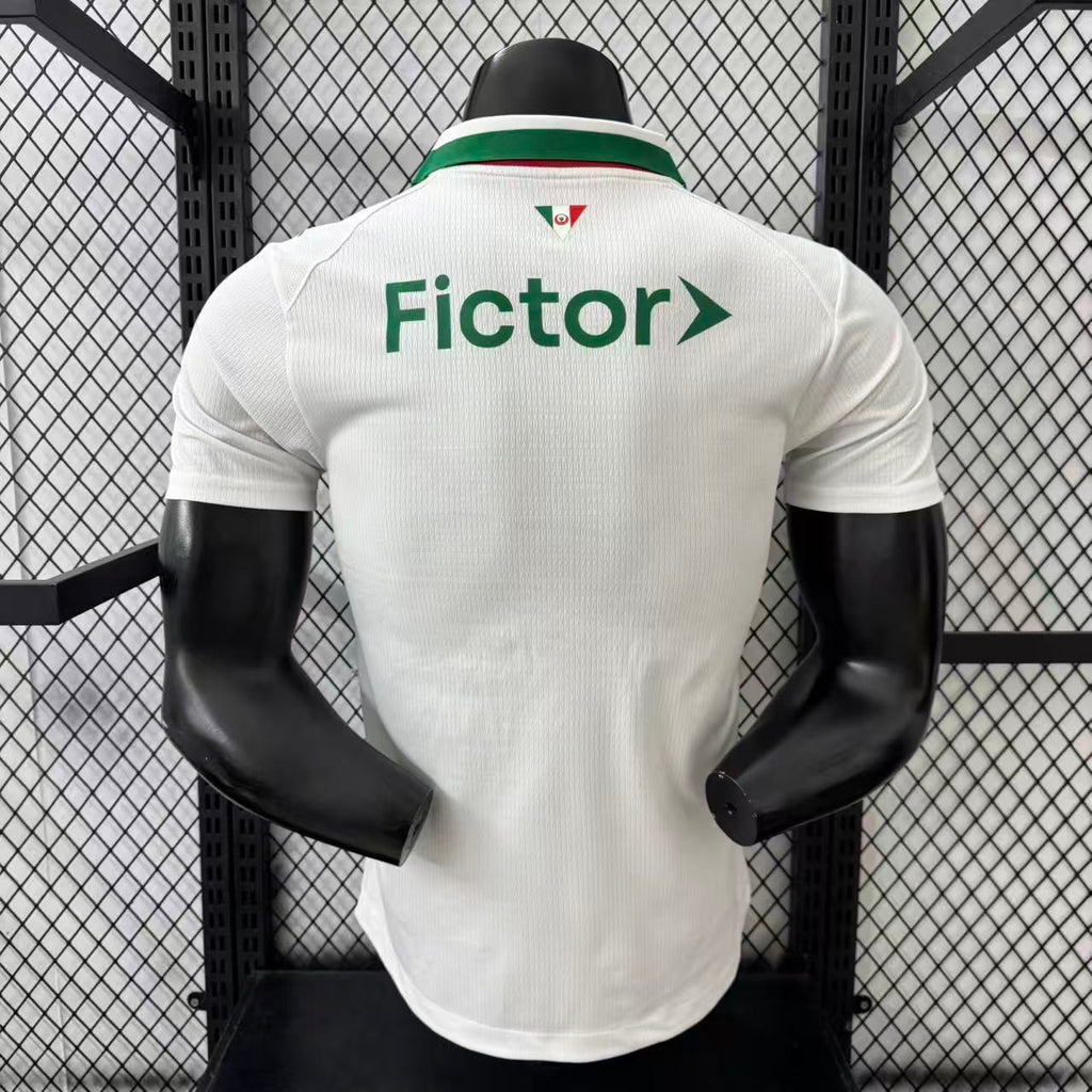 Maillot Extérieur Palmeiras 2026-2027