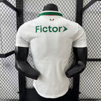 Maillot Extérieur Palmeiras 2026-2027