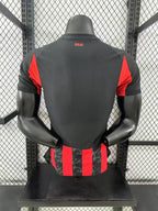 Maillot Domicile AC Milan 2025-2026