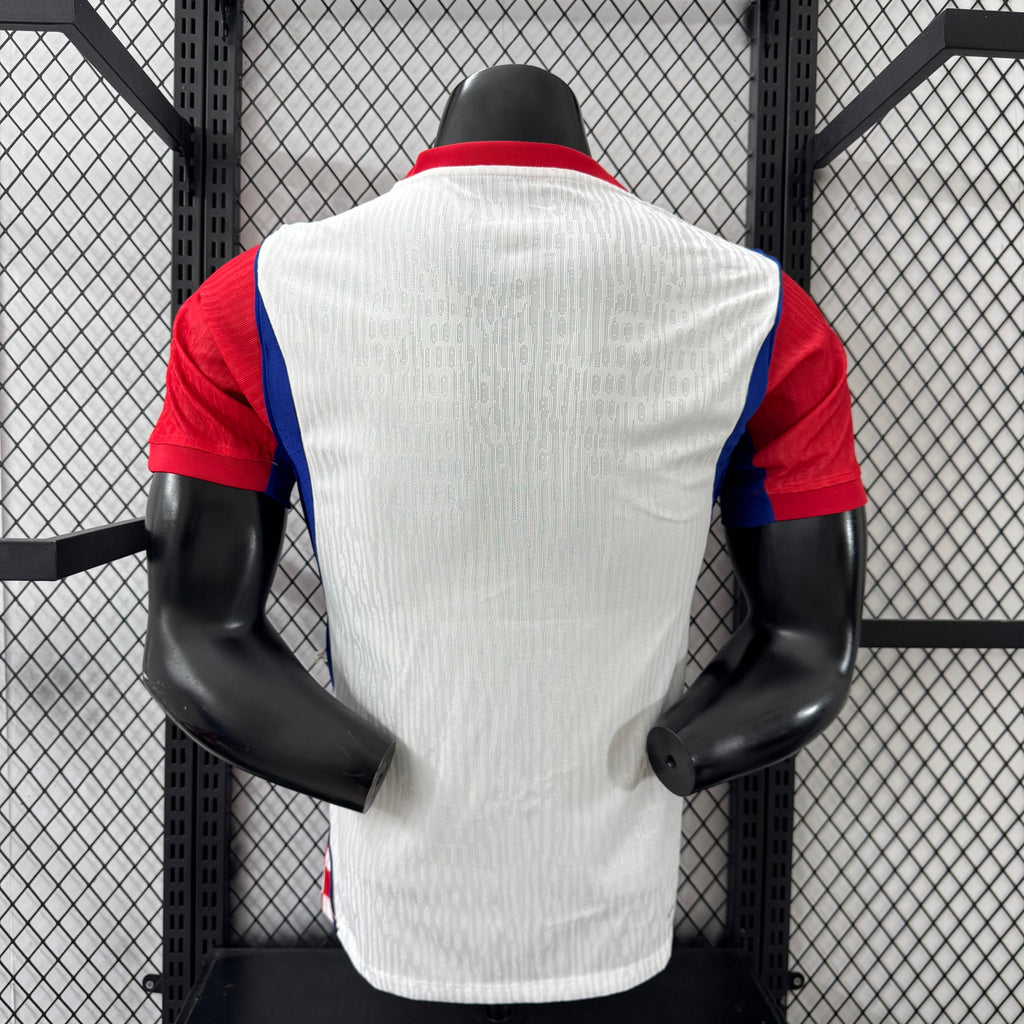 Maillot Domicile Croatie 2026