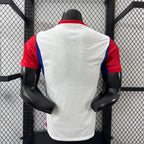 Maillot Domicile Croatie 2026