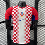 Maillot Domicile Croatie 2026