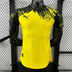 Maillot Domicile Dortmund 2025-2026