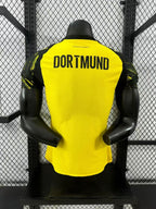 Maillot Domicile Dortmund 2025-2026