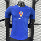 Maillot Extérieur Croatie 2026