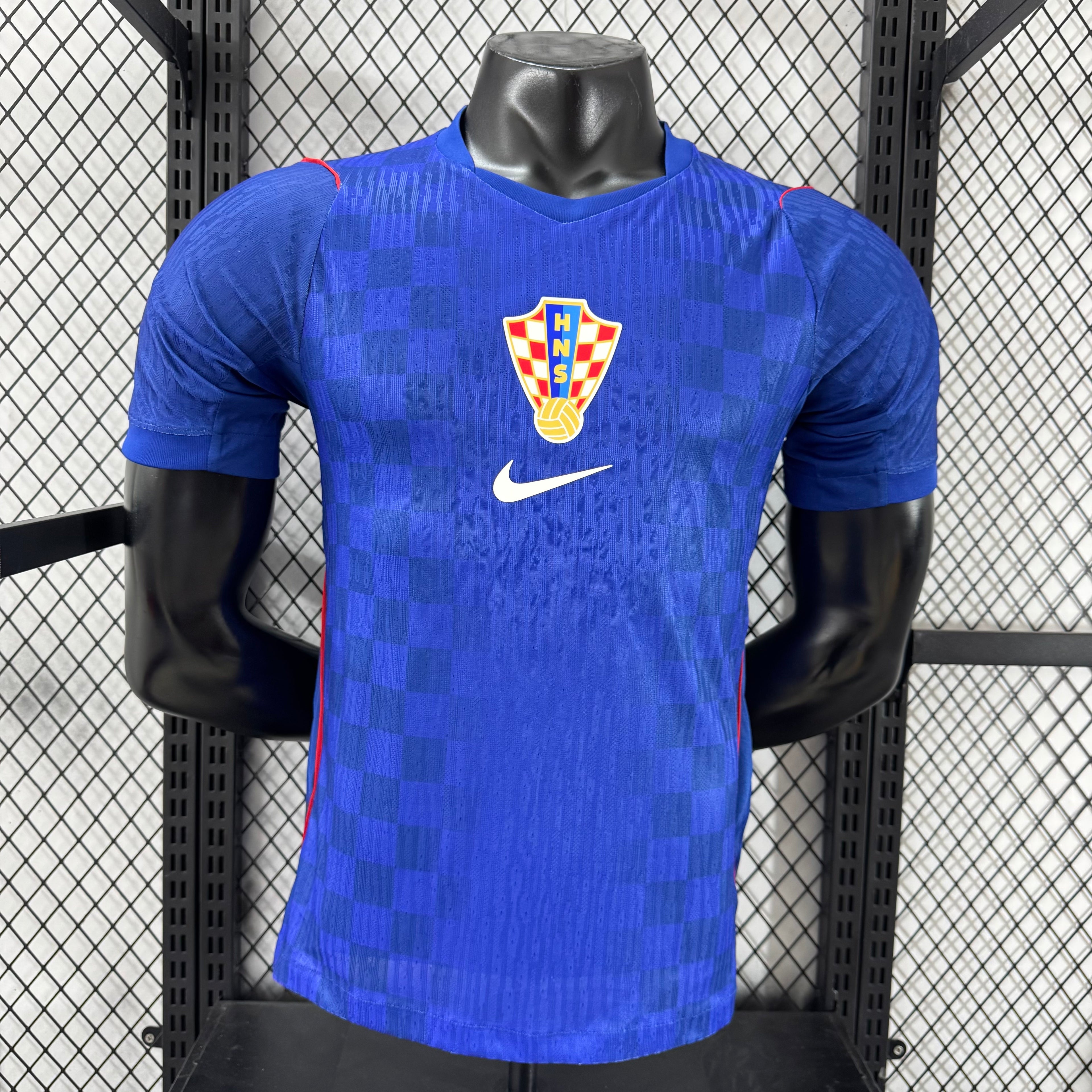 Maillot Extérieur Croatie 2026