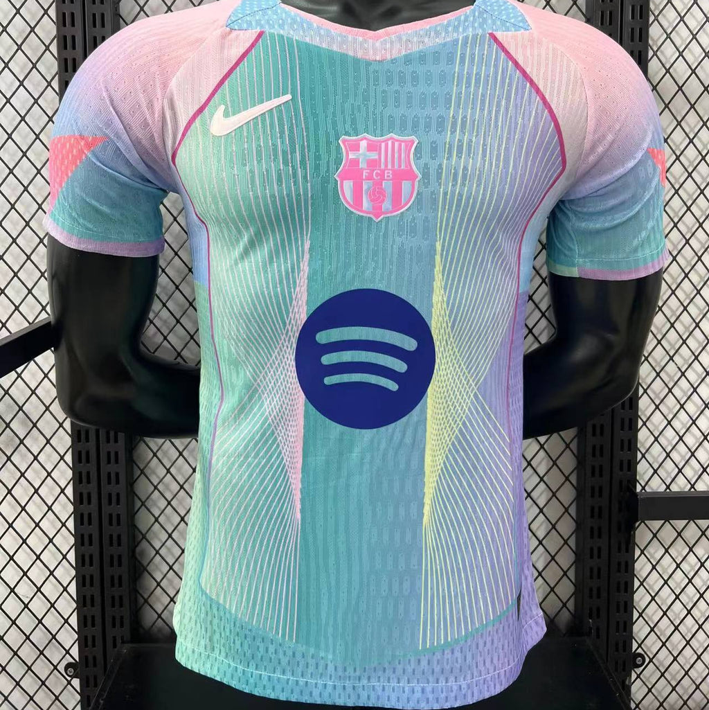 Maillot Concept FC Barcelone