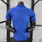 Maillot Extérieur Croatie 2026