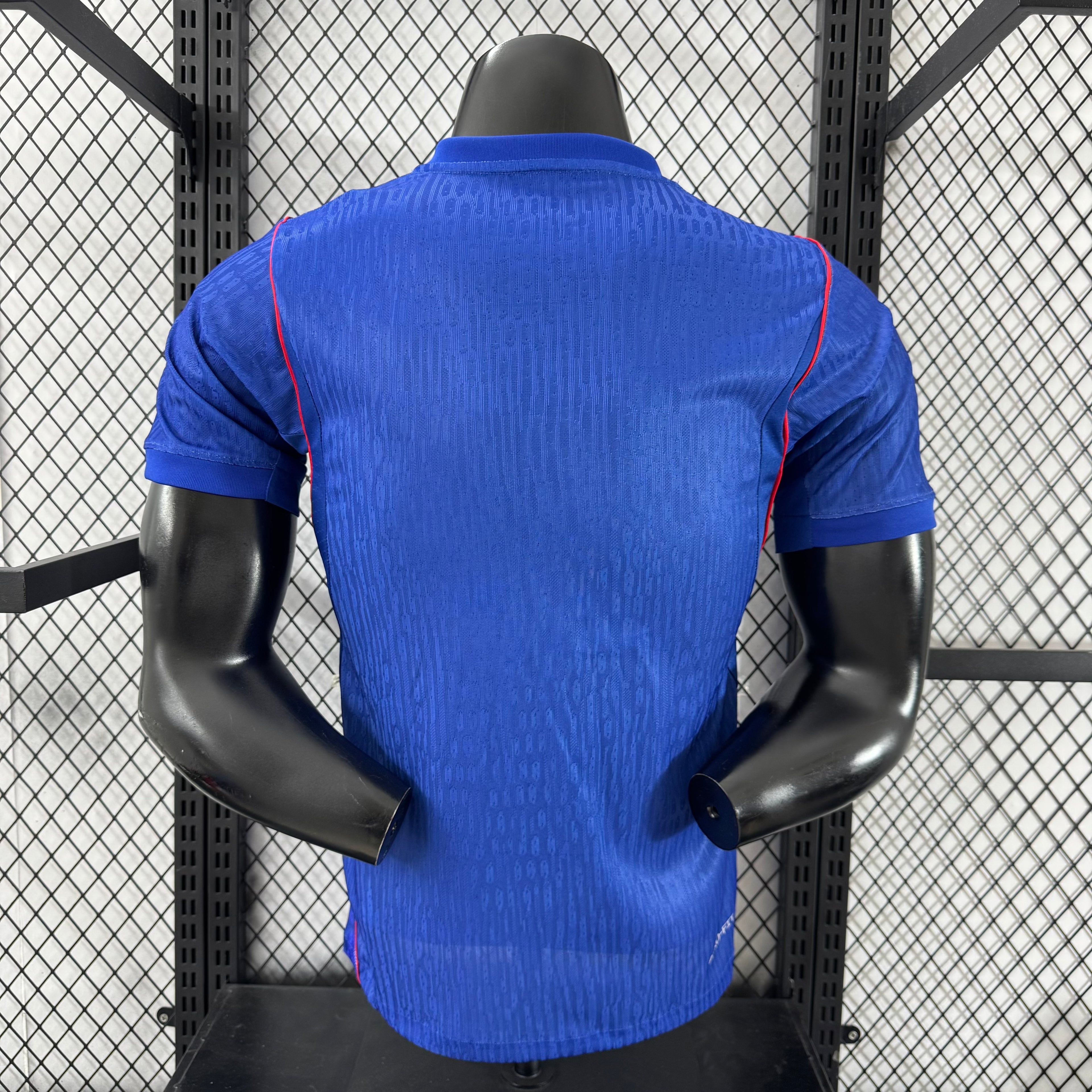 Maillot Extérieur Croatie 2026