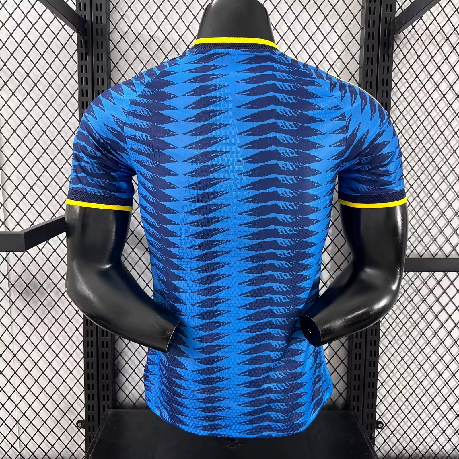 Maillot Extérieur Colombie 2026