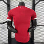 Maillot Domicile Liverpool 2025-2026