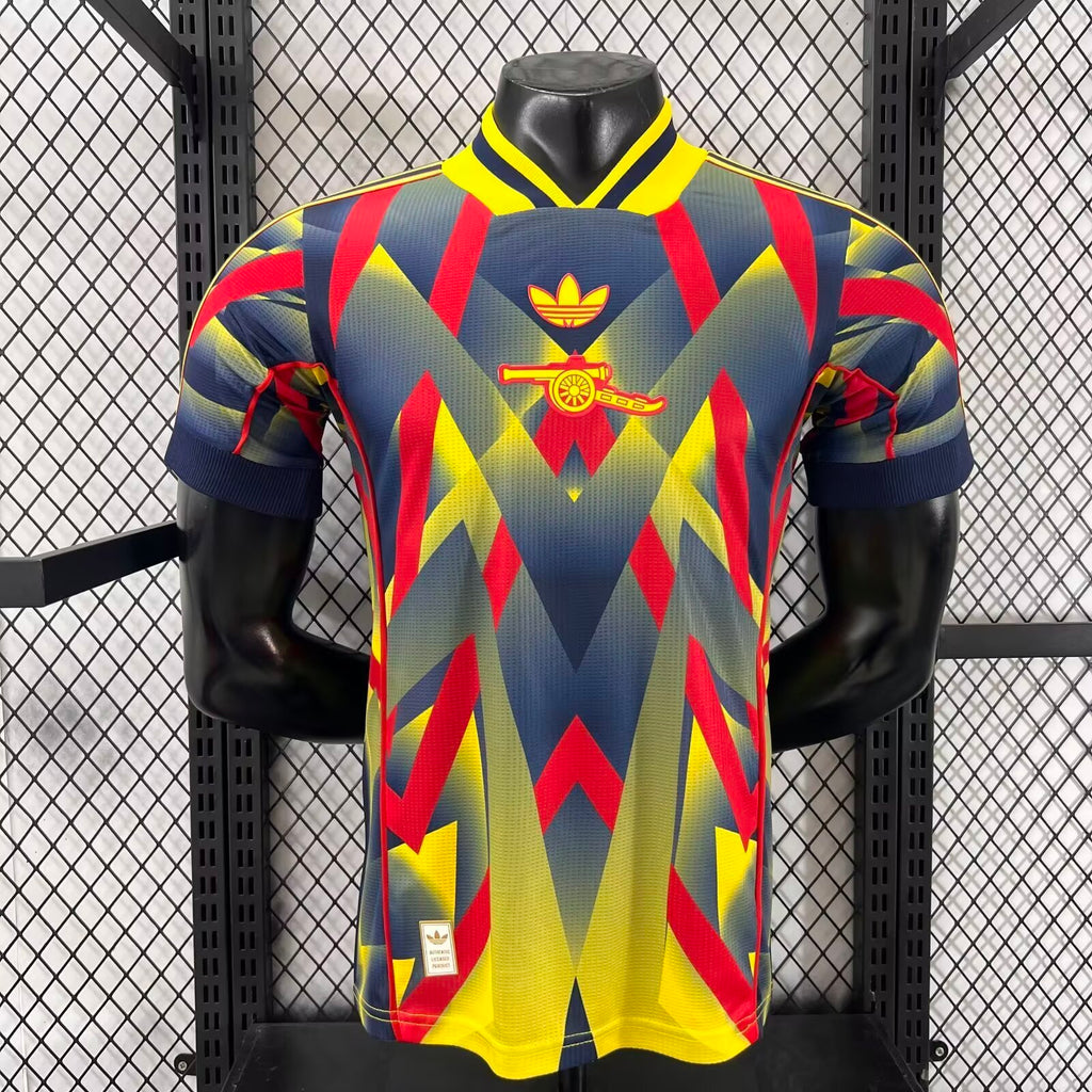 Maillot Concept Arsenal