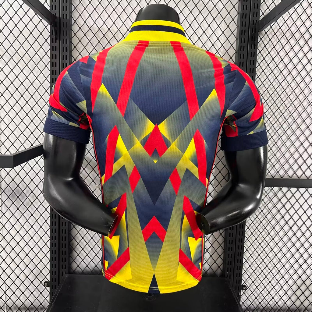 Maillot Concept Arsenal