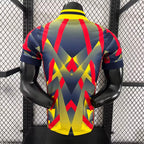 Maillot Concept Arsenal