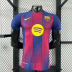 Maillot Domicile FC Barcelone 2025-2026