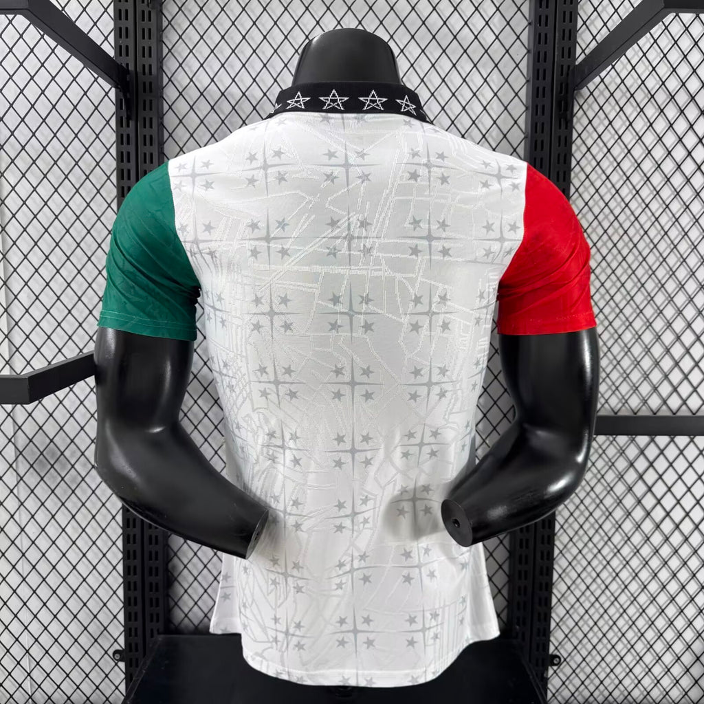Maillot Domicile Ghana 2026